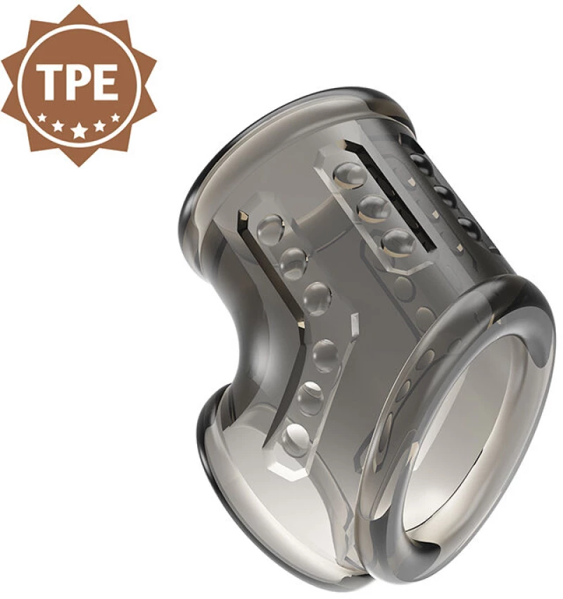 PRETTY LOVE - PENIS SLEEVE RING