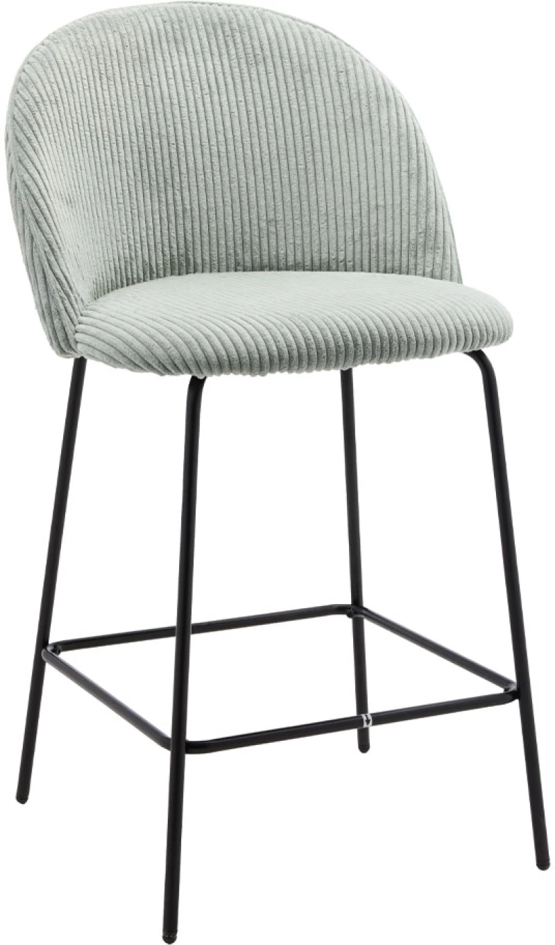 Liberta Σκαμπό bar VOTSALO τσαγαλί 48x56xH95cm