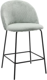 Liberta Σκαμπό bar VOTSALO τσαγαλί 48x56xH95cm