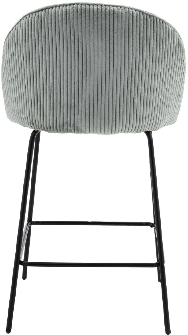 Liberta Σκαμπό bar VOTSALO τσαγαλί 48x56xH95cm