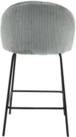 Liberta Σκαμπό bar VOTSALO τσαγαλί 48x56xH95cm