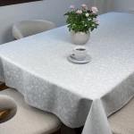 Τραπεζομάντηλο 140Χ180 Grey