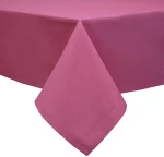 Τραπεζομάντηλο Lico 3 Fuchsia 150x150