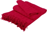 Ριχτάρι Σενίλ Fuchsia Μονοθέσιο