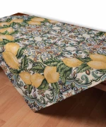Τραπεζοκαρέ (140cm x 140cm) LIMOAR