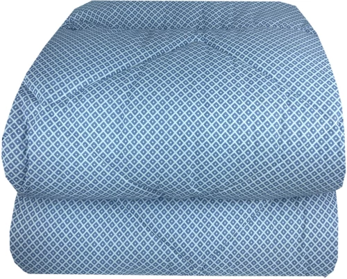 Πάπλωμα Υπέρδιπλο 220x240 Ariel Blue