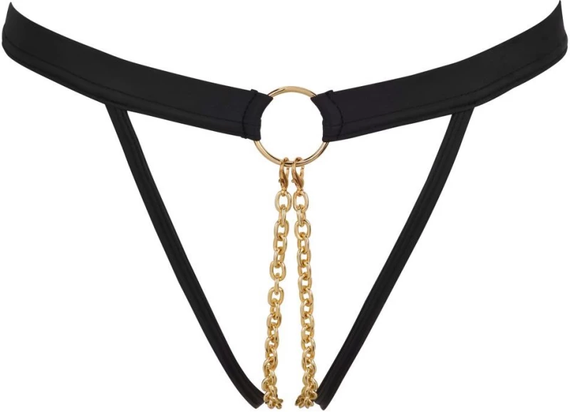 Bad Kitty String