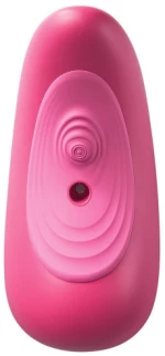 Ride On Solo Sex Rocker with Integrated Vibepad