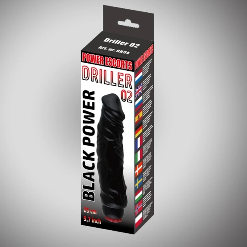 Driller 02