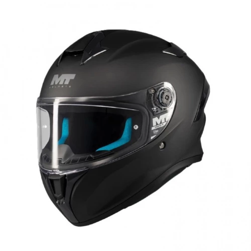 MT Targo S Pure A1 Matt Black