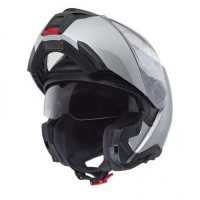 Schuberth Concept Glossy Silver