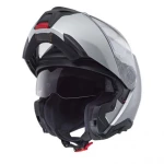 Schuberth Concept Glossy Silver