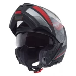 Schuberth Concept Tracer Red
