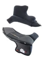 Schuberth Μαξιλάρια Cheek Pads 30mm S3 61 XL