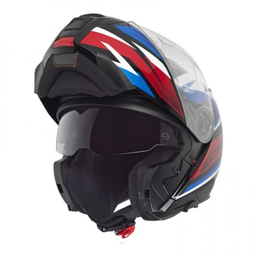Schuberth C5 Zenith Blue