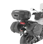 Givi Βάσεις Πλαϊνών Yamaha Tracer 9 / GT / GT+ '5 PX2171