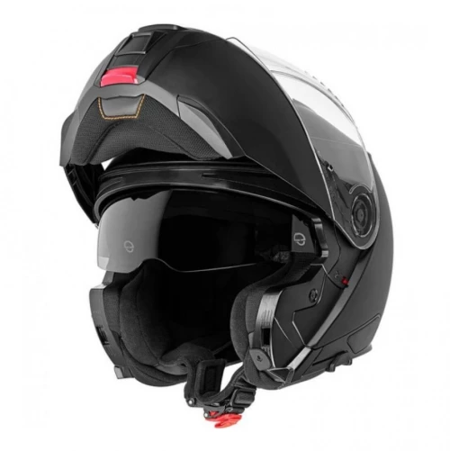 Schuberth C5 Matt Black