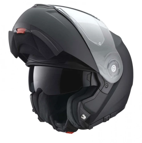 Schuberth C3 Pro Matt Anthracite