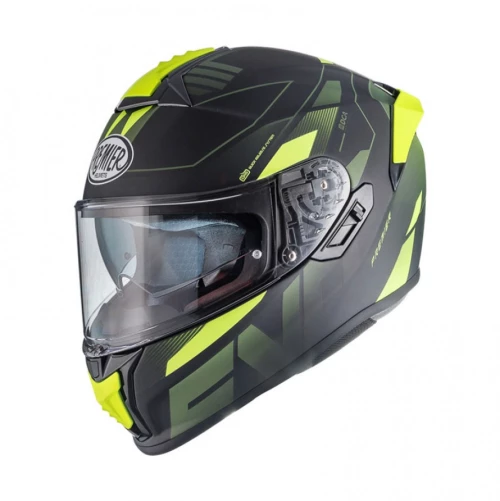 Premier Evoluzione PRY9BM Fluo Yellow/Black