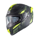 Premier Evoluzione PRY9BM Fluo Yellow/Black