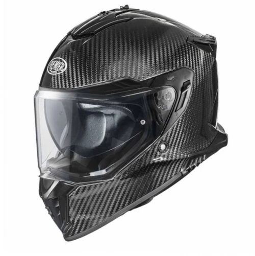 Premier Streetfighter Carbon