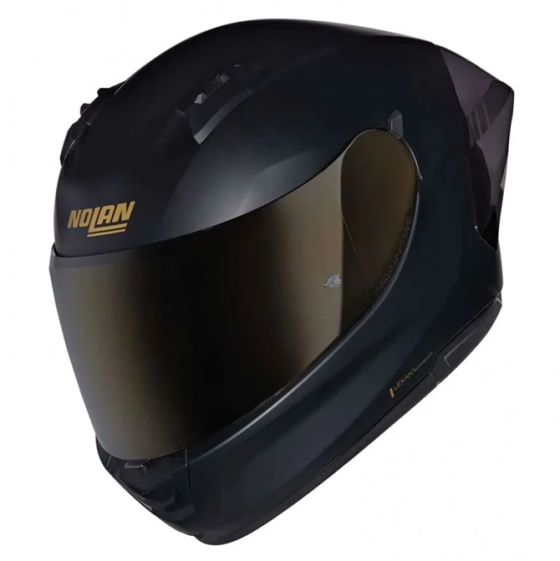 Nolan N60-6 Sport Aureo 331