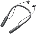 WEKOME WG-08 Bluetooth Ακουστικά Άθλησης Λαιμού (Μαύρο)