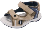 Chicco ανατομικά πέδιλα Fiesole 2204200-400 Beige