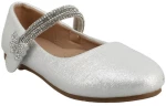 IQKids μπαλαρίνες 19.ARIEL-200 White
