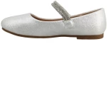 IQKids μπαλαρίνες 19.ARIEL-200 White