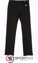 02102 ROTEIRO PANT ΜΑΥΡΟ Roteiro