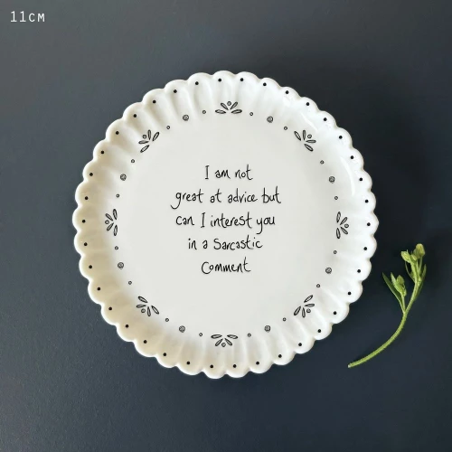 Σουβέρ δαντέλα-I am not great at advice