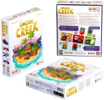 Επιτραπέζιο Παιχνίδι Golden Creek - Laboludic