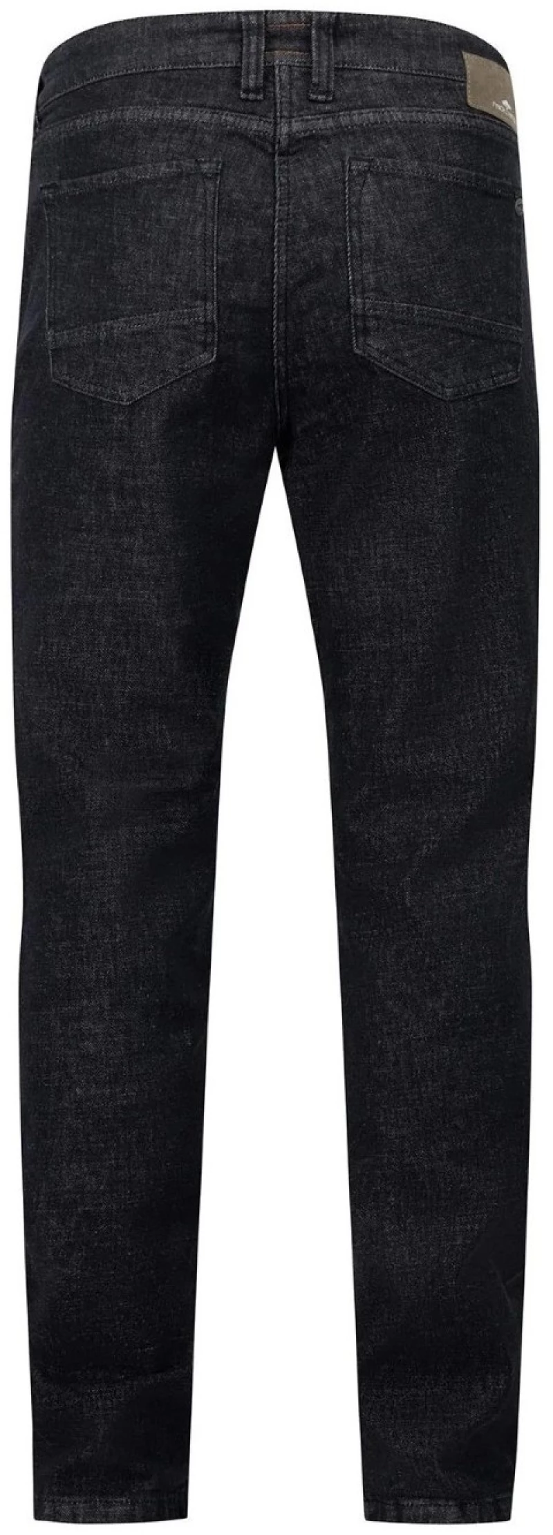 JEANS FYNCH-HATTON Durable Denim 3788-66347160, Χρώμα BLACK