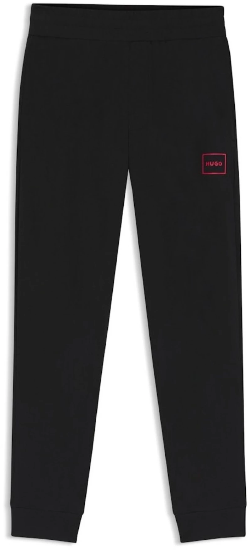 ΠΑΝΤΕΛΟΝΙ ΦΟΥΤΕΡ HUGO LAZE CW 4175-66348192, Χρώμα BLACK