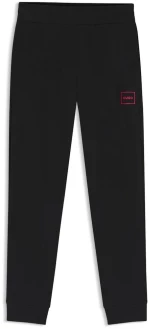 ΠΑΝΤΕΛΟΝΙ ΦΟΥΤΕΡ HUGO LAZE CW 4175-66348192, Χρώμα BLACK