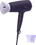 Philips Series 3000 Πιστολάκι Μαλλιών 2100W Violet