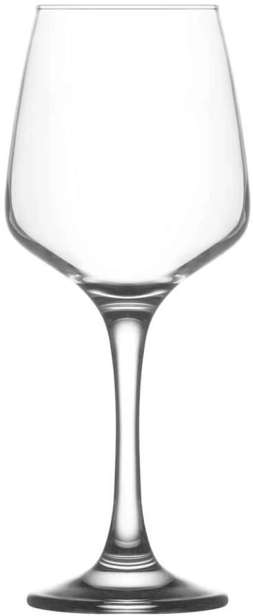 ΣΕΤ 6τεμ. ΠΟΤΗΡΙ ΚΟΛΟΝ. ΚΡΑΣΙΟΥ LAL 295ml - LAV 1τμχ