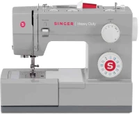 Singer Ραπτομηχανή Heavy Duty 4423