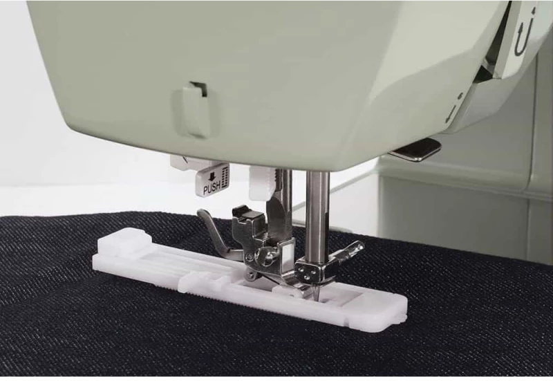 Singer Ραπτομηχανή Heavy Duty 4423
