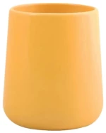 Ποτηροθήκη Maonie 03091.004 8,5x10cm Yellow Κεραμικό