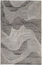 Χαλί Boheme 78441-170 Beige-Grey Merinos 133X190cm