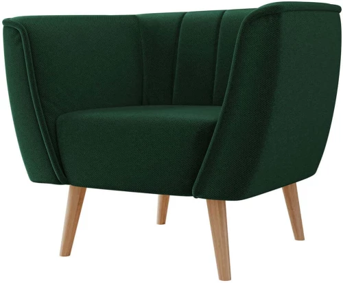 Πολυθρόνα Pas 162820669 82x74x75cm Green
