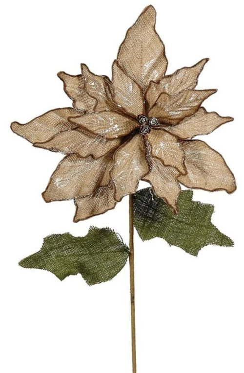 Λουλούδι - Κλαδί 154856 30x70cm Brown