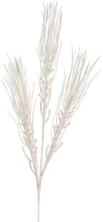 Χριστουγεννιάτικο Κλαδί 23447 88cm White