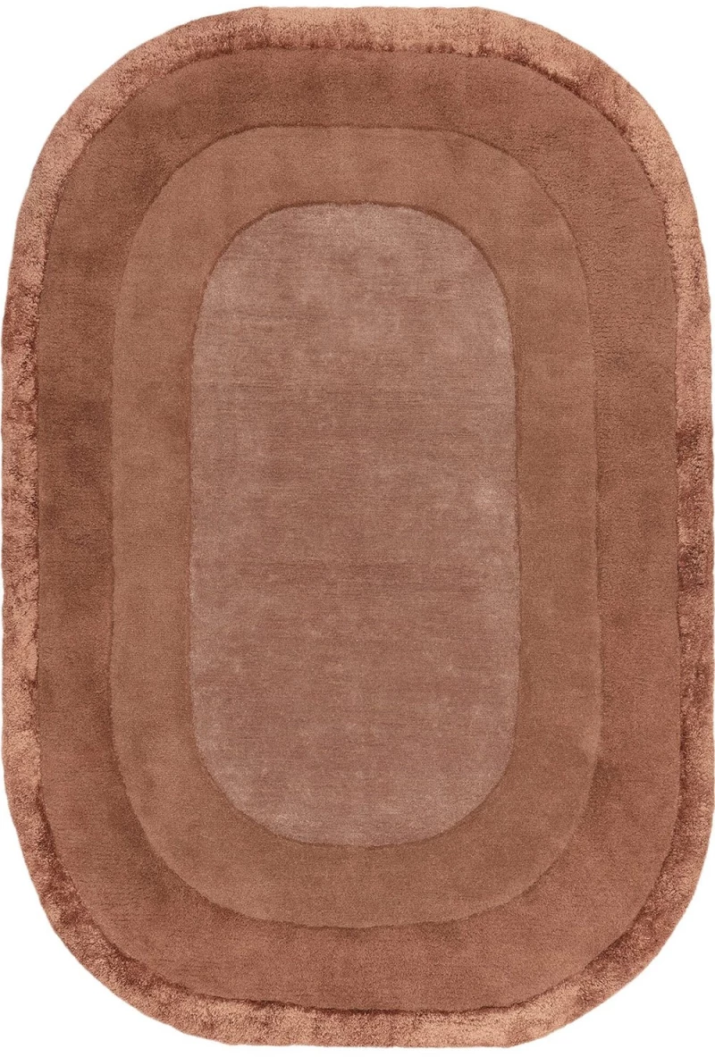 Χαλί Halo Clay Asiatic London 160X230cm