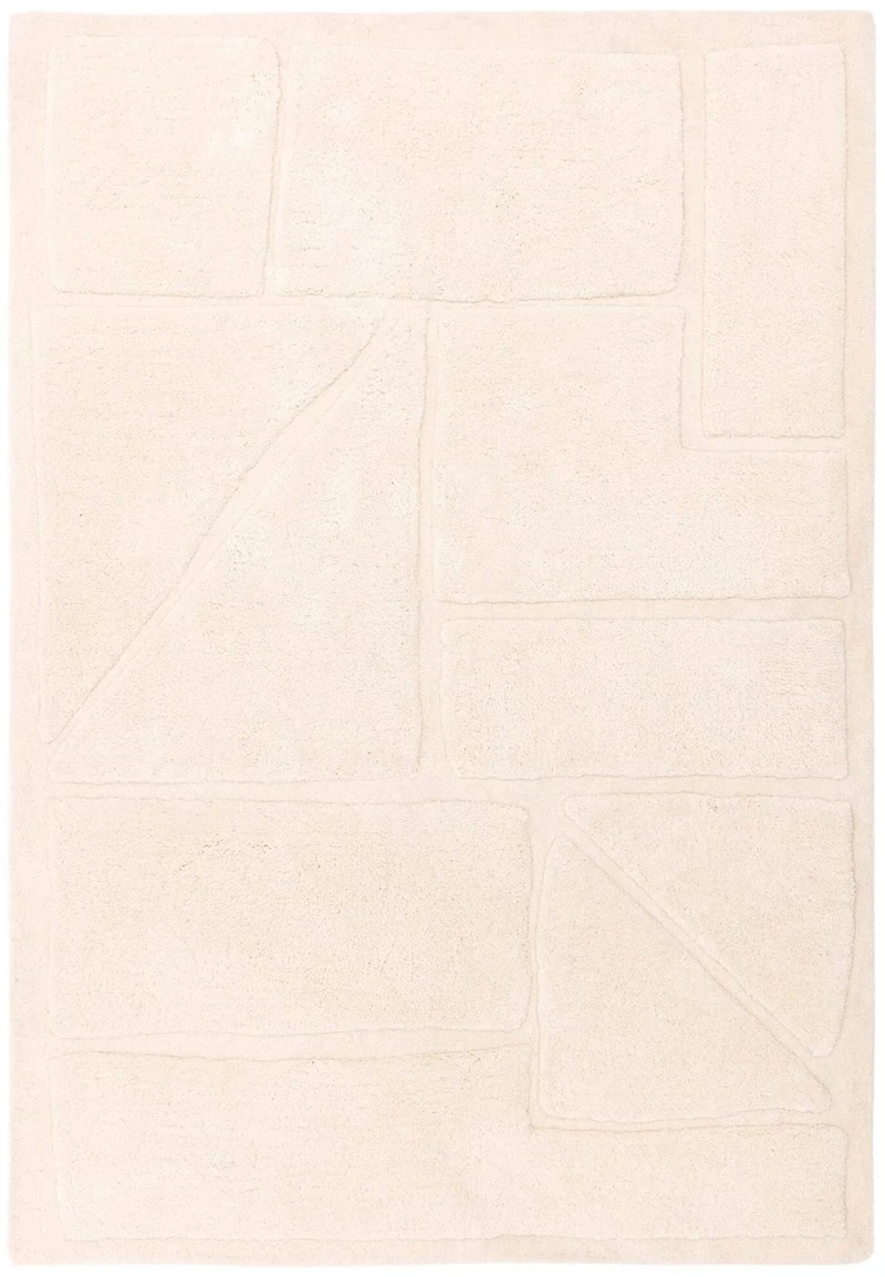 Χαλί Horizon Ivory Ivory Asiatic London 160X230cm