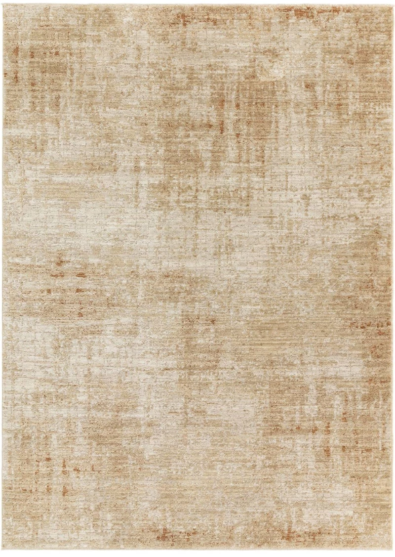 Χαλί Heriz HE07 Patina Copper Asiatic London 80X160cm