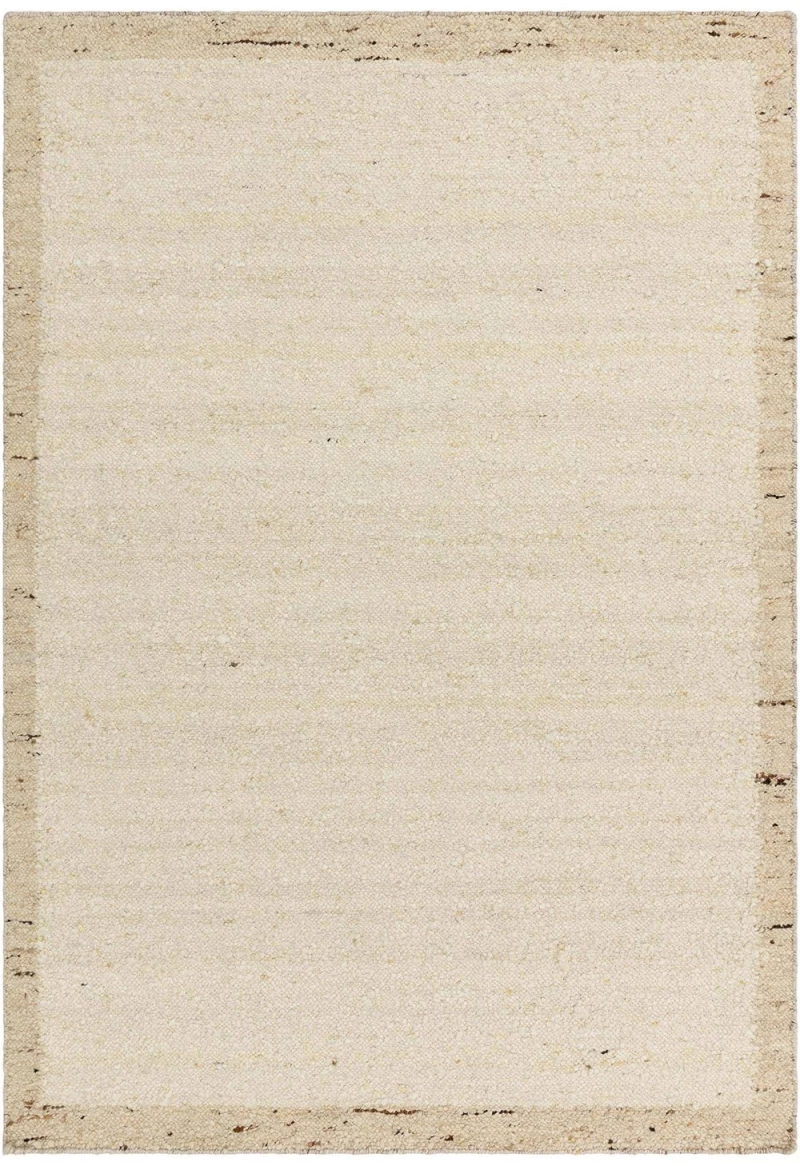 Χαλί Napa Border Cream Asiatic London 120X170cm
