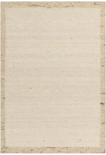 Χαλί Napa Border Cream Asiatic London 120X170cm